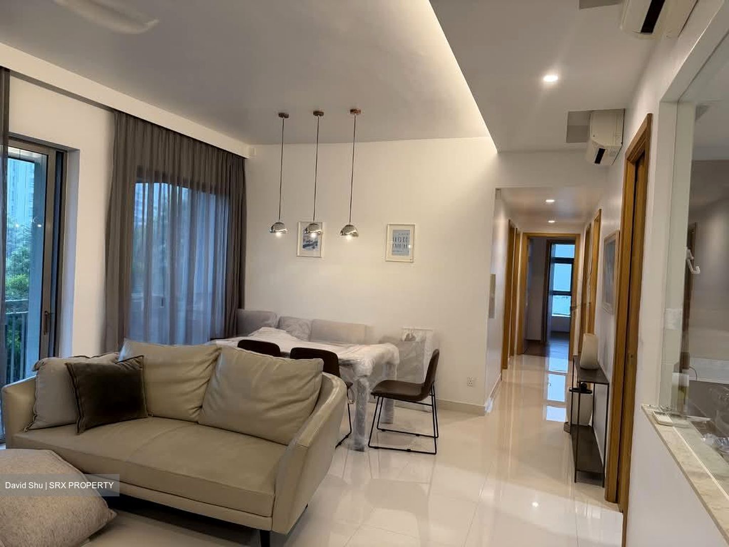 The Infiniti (D5), Condominium #526253311
